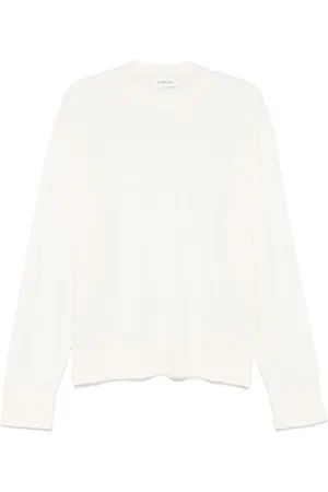 LANEUS Crew-neck sweater