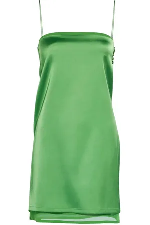 Jacquemus La Robe Elica mini dress