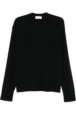 LANEUS Crew-neck sweater