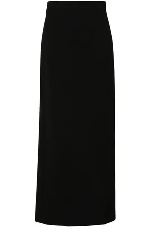 WARDROBE.NYC Column skirt