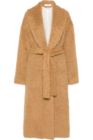 Golden Goose Shawl-collar coat