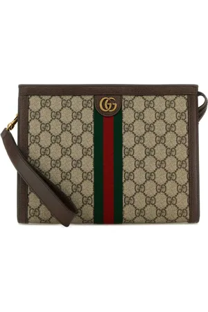 Gucci Ophidia clutch bag