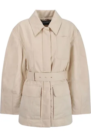 Jacquemus Le Blouson Bari jacket
