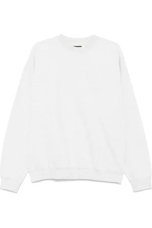 Y-3 M??lange-effect sweatshirt