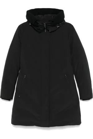 Woolrich Arctic parka