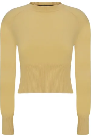 Jacquemus The Soglia Knit jumper
