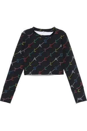 Stella McCartney Logo-print T-shirt