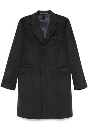 Paul Smith Single-breasted coat