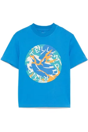 Stella McCartney Graphic print T-shirt