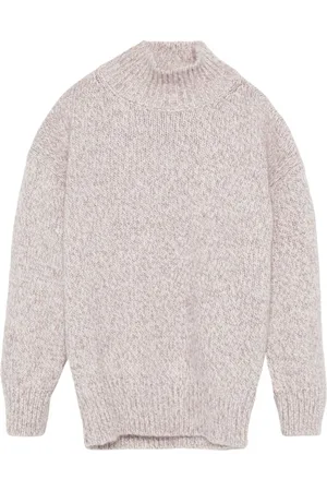 ELEVENTY M??lange-effect sweater