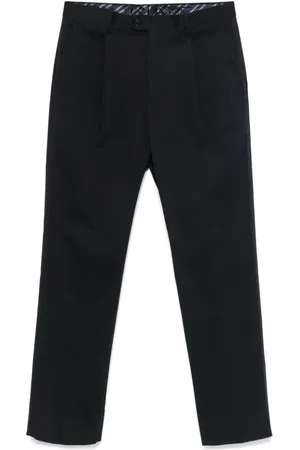 Etro Tapered trousers