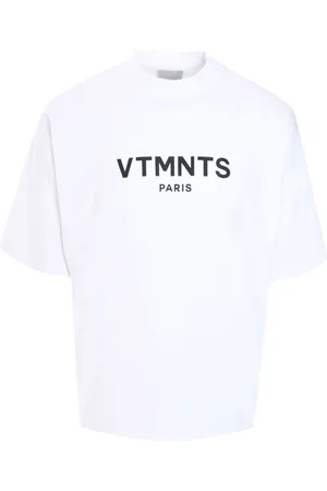 VTMNTS Paris T-shirt