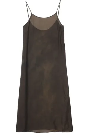 UMA WANG Anaya maxi dress