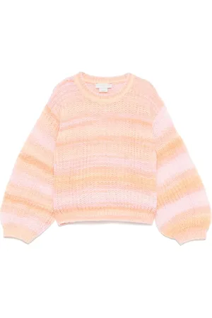 Stella McCartney Striped sweater