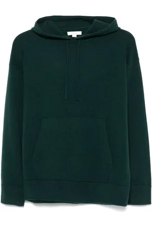 Vince Knitted hoodie