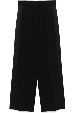 Sandro Straight trousers