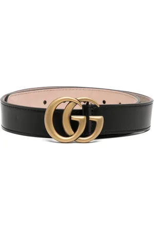 Gucci GG belt