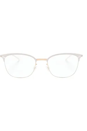 MYKITA Hollis wayfarer-frame glasses