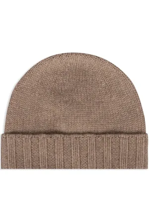 DRUMOHR Cashmere beanie