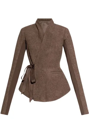 Rick Owens Hollywood jacket