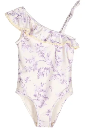 ZIMMERMANN Halliday swimsuit