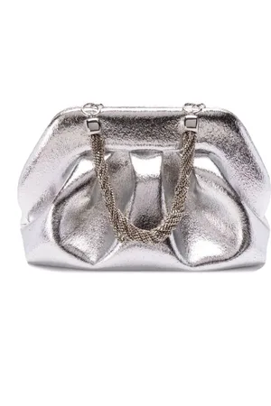 THEMOIRÈ Tia clutch bag