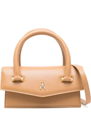 Patrizia Pepe Fly Bamby tote bag