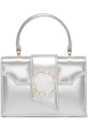 MALONE SOULIERS Audrey leather mini bag
