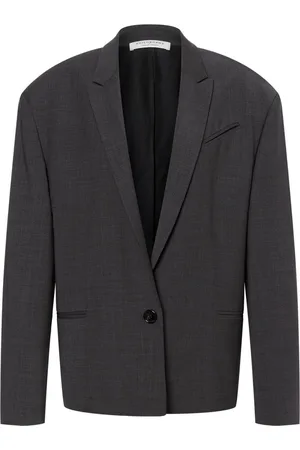 Serafini Single-breasted blazer