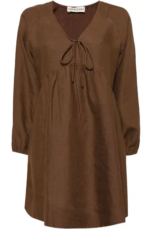 Casa Raki Barbi beach dress