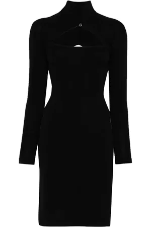 Vivienne Westwood Pamela midi dress