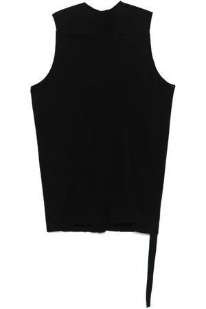 Rick Owens Luxor top
