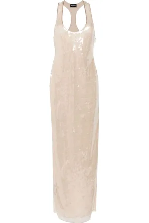 Retrofete Bella maxi dress