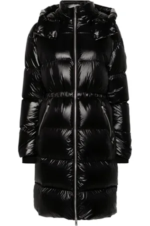 Moose Knuckles Juniper coat