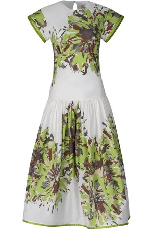 Silvia Tcherassi Lara dress