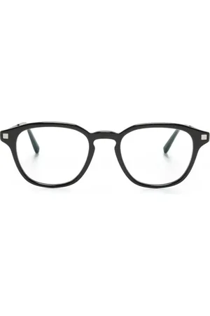 MYKITA Yura round-frame glasses
