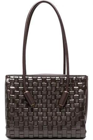THEMOIRÈ Leila shoulder bag