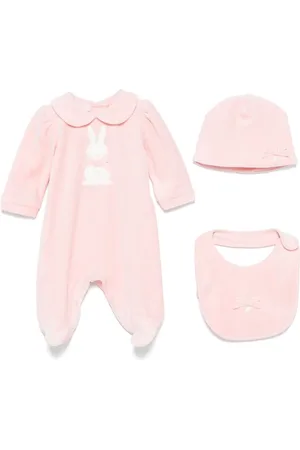 Liu Jo Velour pyjamas