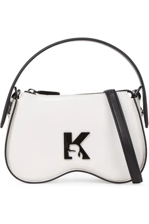 Karl Lagerfeld Sunglasses tote bag