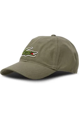 Lacoste Logo cap