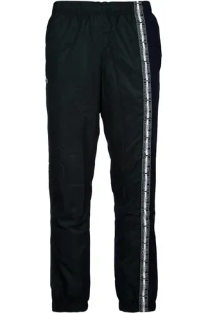 Lacoste Logo-print track pants