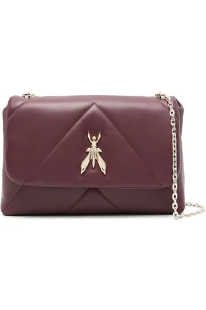 Patrizia Pepe Fly shoulder bag