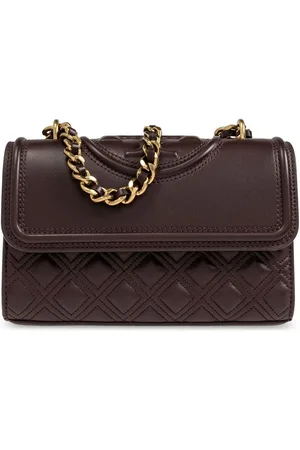 Tory Burch Small Fleming convertible shoulder bag