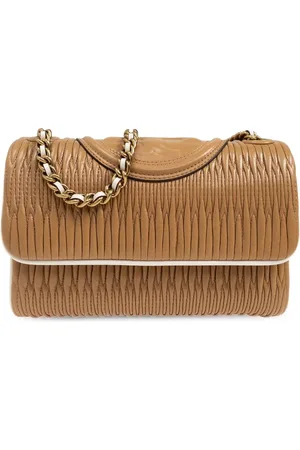 Tory Burch Small Fleming shoulder bag