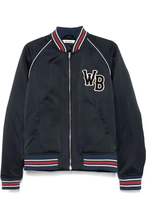 WALES BONNER Marvel jacket