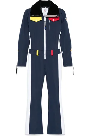 Rossignol X JCC Sublime insulated ski overalls