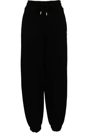 Ader Error TRS tag track pants