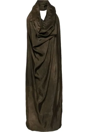UMA WANG Amone dress