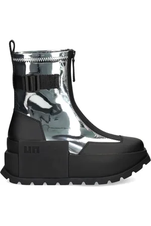 united nude Roko Bootie II boots