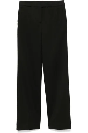 ZIMMERMANN Illustration trousers